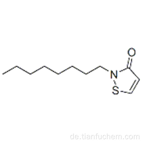 2-Octyl-2H-isothiazol-3-on CAS 26530-20-1